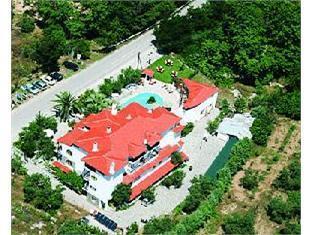 Pyrgos 2* Уранополис