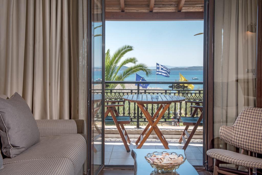 Pyrgos 2* Уранополис