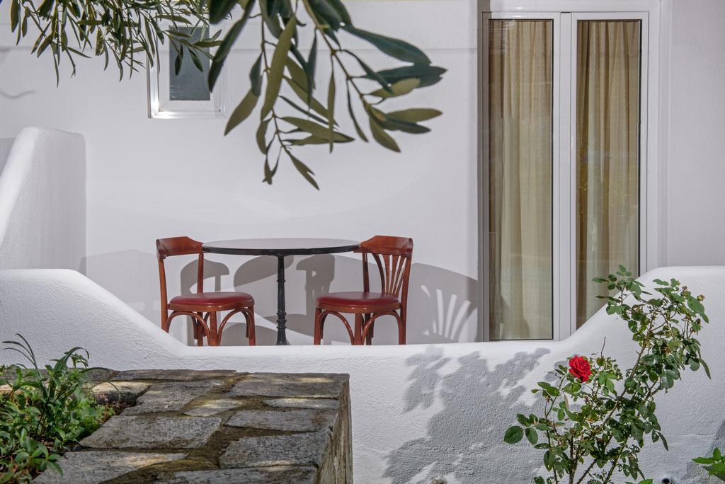 Pyrgos Уранополис