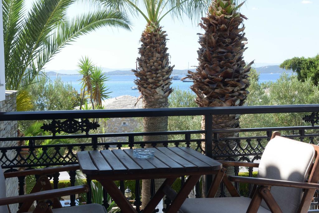 Pyrgos 2* Уранополис